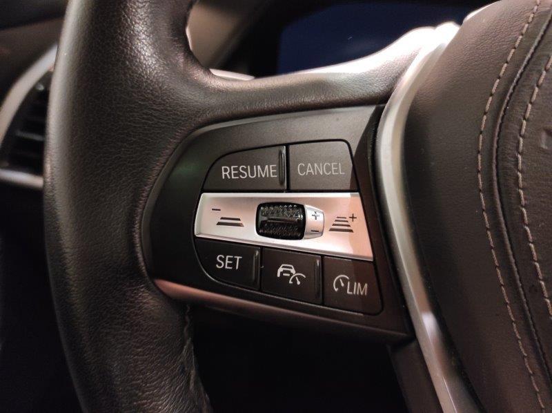 BMW X5 (G05/F95) - X5 xDrive30d 48V Business