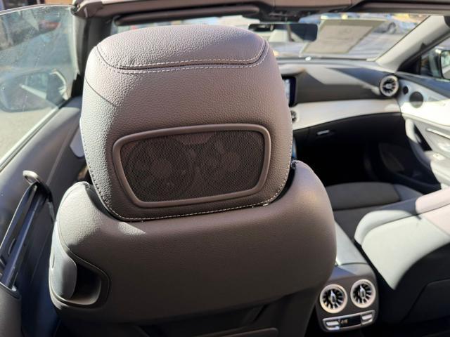 MERCEDES-BENZ E 220 Premium Plus Amg line-Head-Up-FullOptional-1Propr.