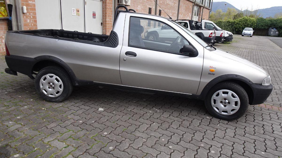 FIAT - Strada 1700 TD PICK -UP FIORINO