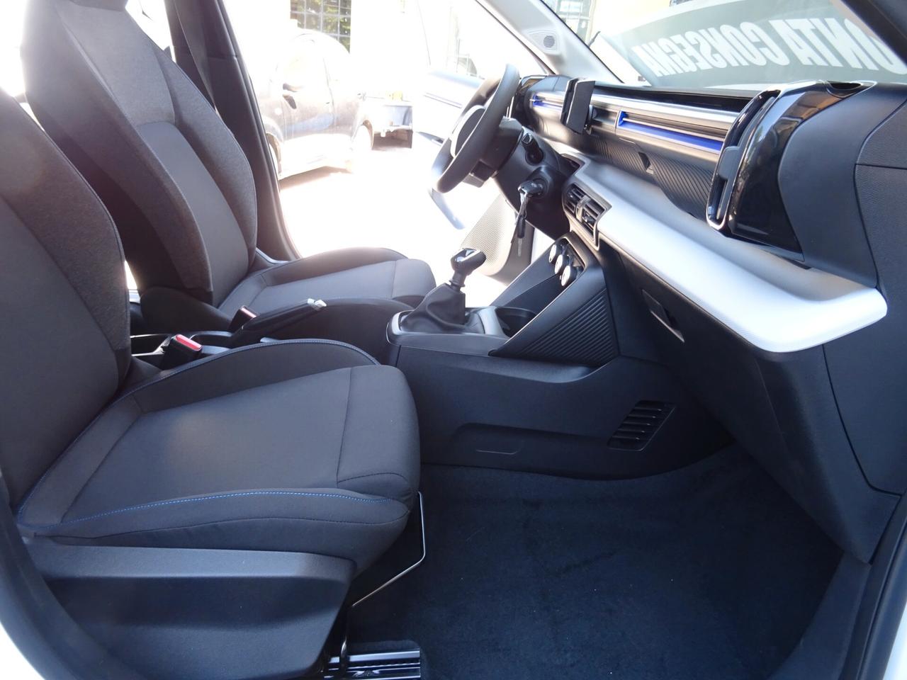 Citroen C3 PureTech 100 S&S You PRONTA CONSEGNA