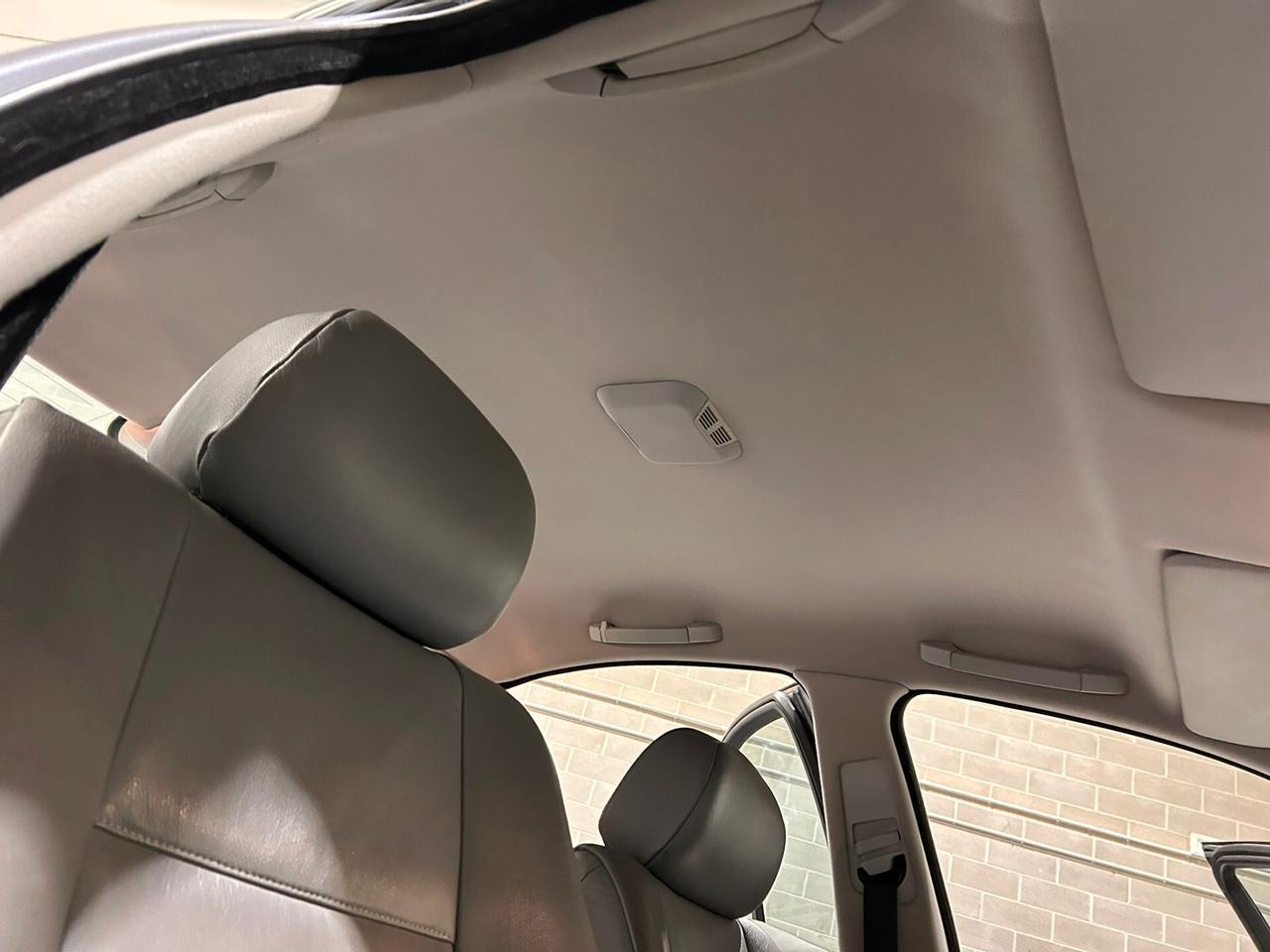 Bmw 330 330d turbodiesel cat 4 porte Attiva