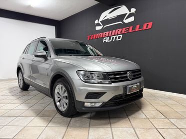 Volkswagen Tiguan 1.6 TDI (116) SCR Business 2017
