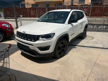 Jeep Compass 2.0 Multijet II aut. 4WD S