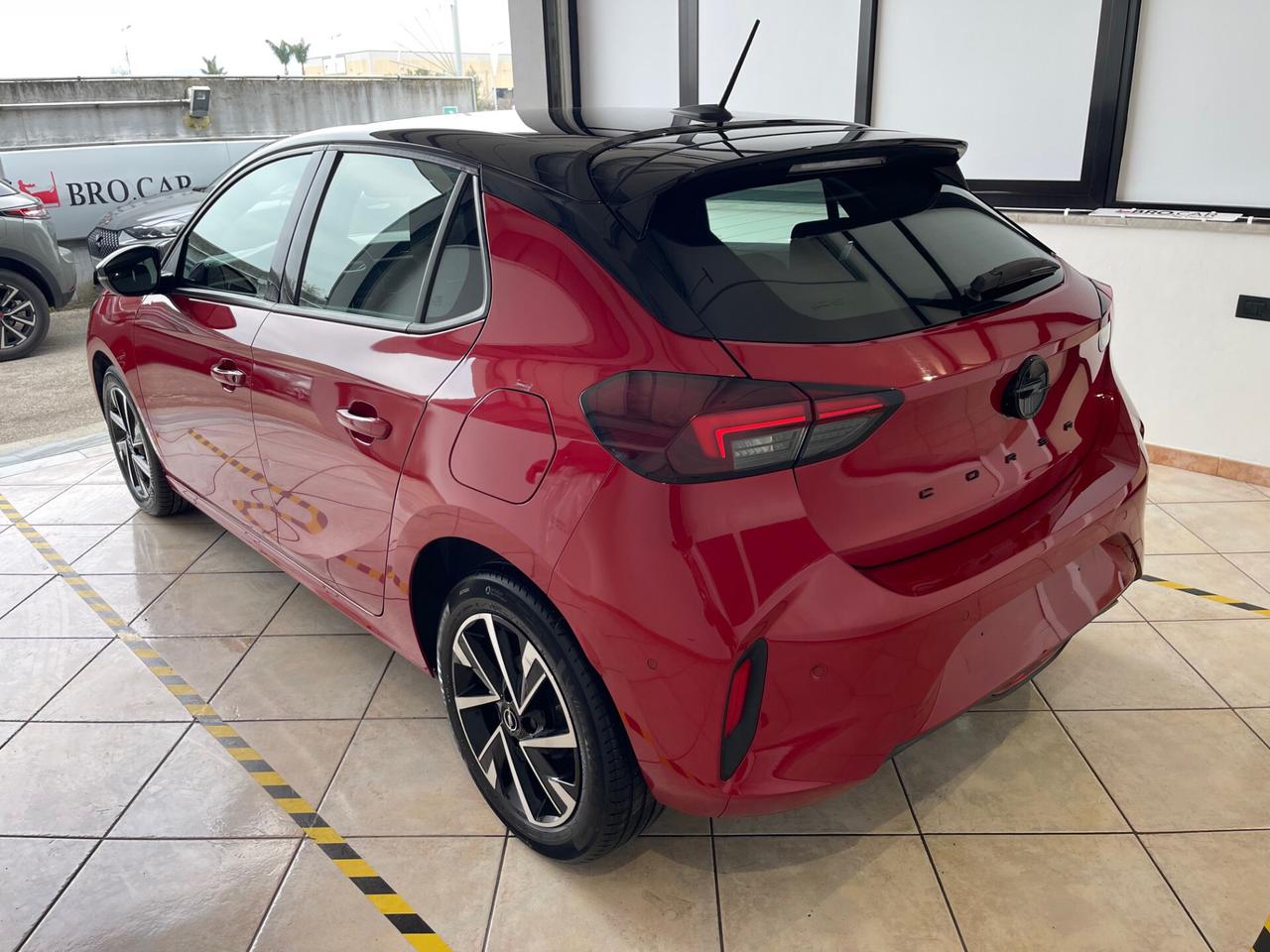 Opel Corsa 1.2 100 CV GS NO VINCOLO DI FINANZIAMENTO