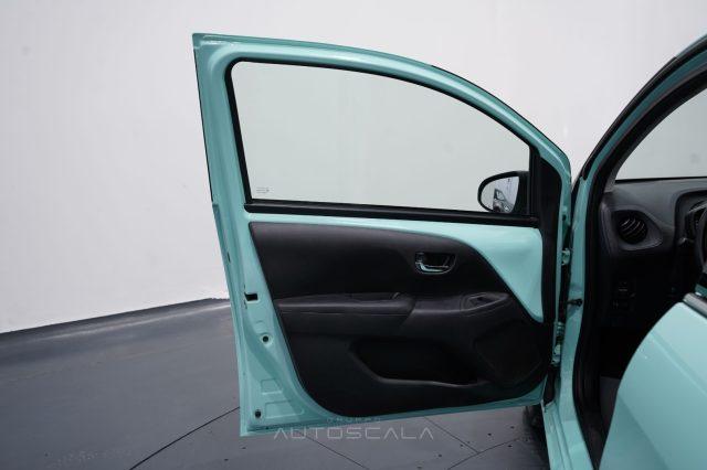 CITROEN C1 1.0 VTi 72cv S&S 5 porte Shine #Touch