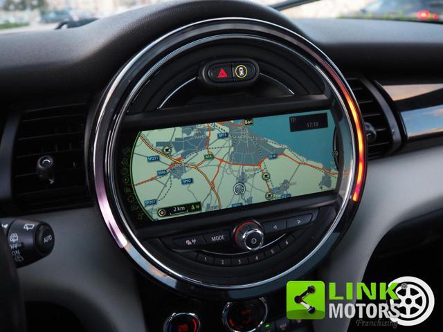 MINI Cooper S 2.0 Cooper S