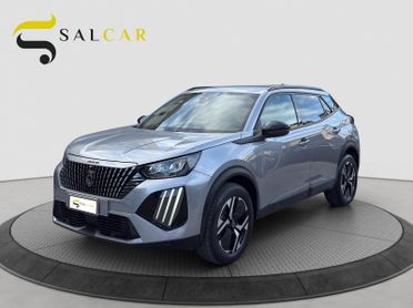 Peugeot 2008 1.5 bluehdi 130cv Allure automatica 2023