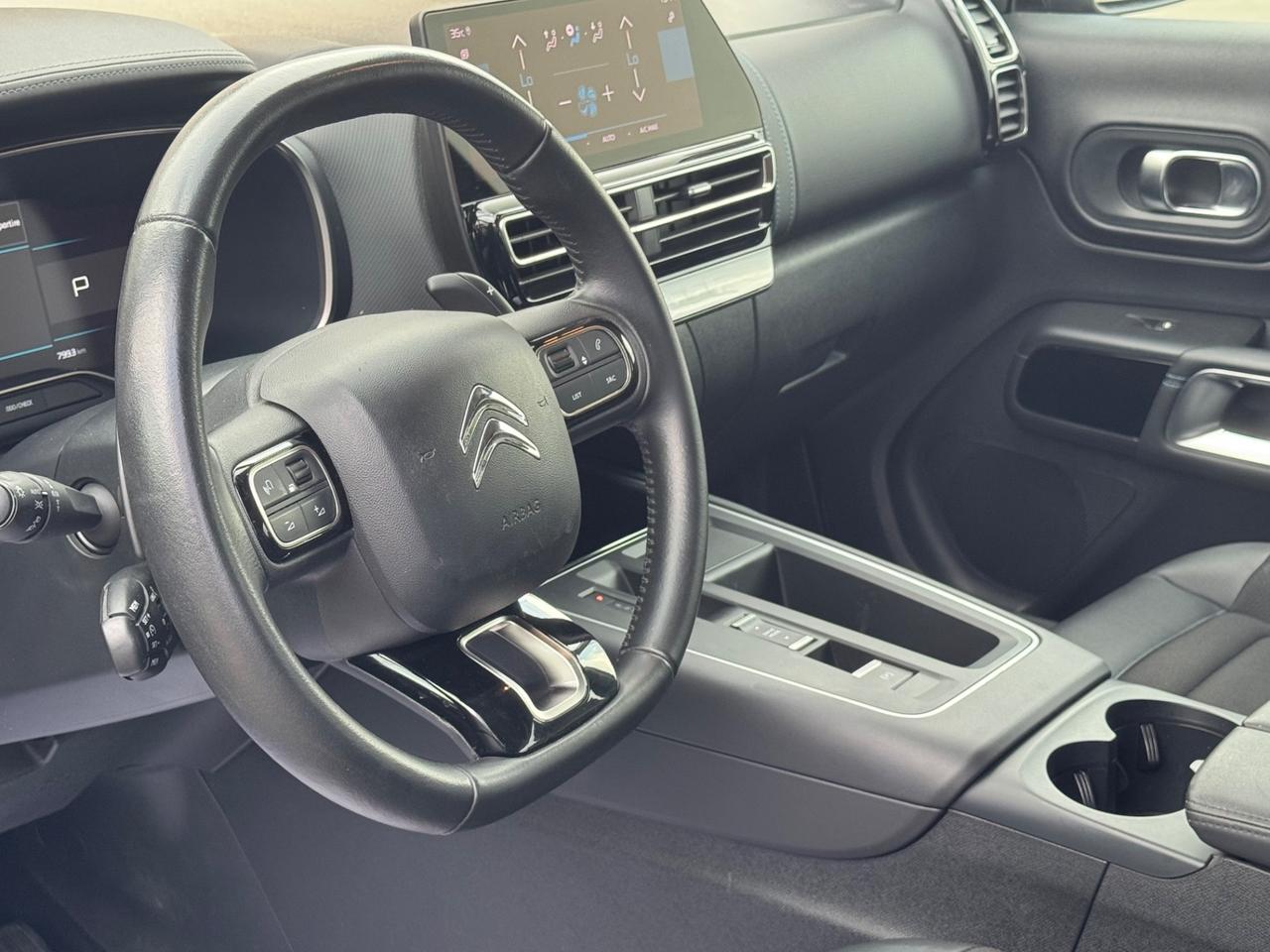 CITROEN C5 AIRCROSS 1.5 BLUEHDI 130 CV EAT8 FEEL FULL IVA
