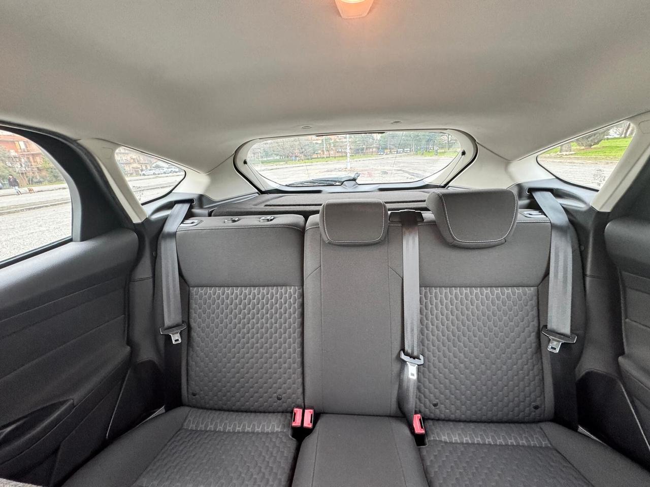 Ford Focus 1.0 EcoBoost 100 CV Start&Stop