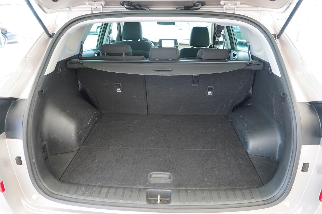 Hyundai Tucson 1.6 CRDi 136CV XPrime