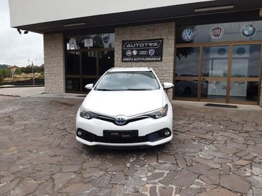 Toyota Auris Touring Sports 1.8 Hybrid Lounge GPL