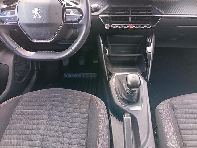PEUGEOT 2008 2ª serie BlueHDi 110 S&S Allure