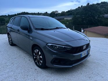 Fiat Tipo 1.6 Mjt S&S 4 porte City Life