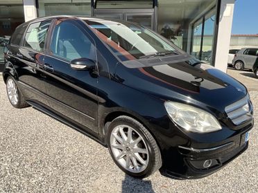 Mercedes-benz B 180 200 CDI Sport
