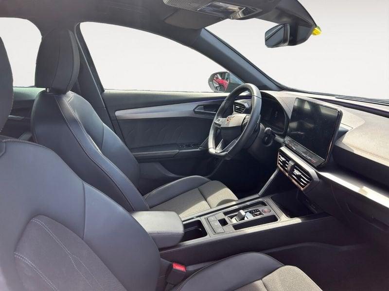 CUPRA Formentor 1.5 TSI DSG