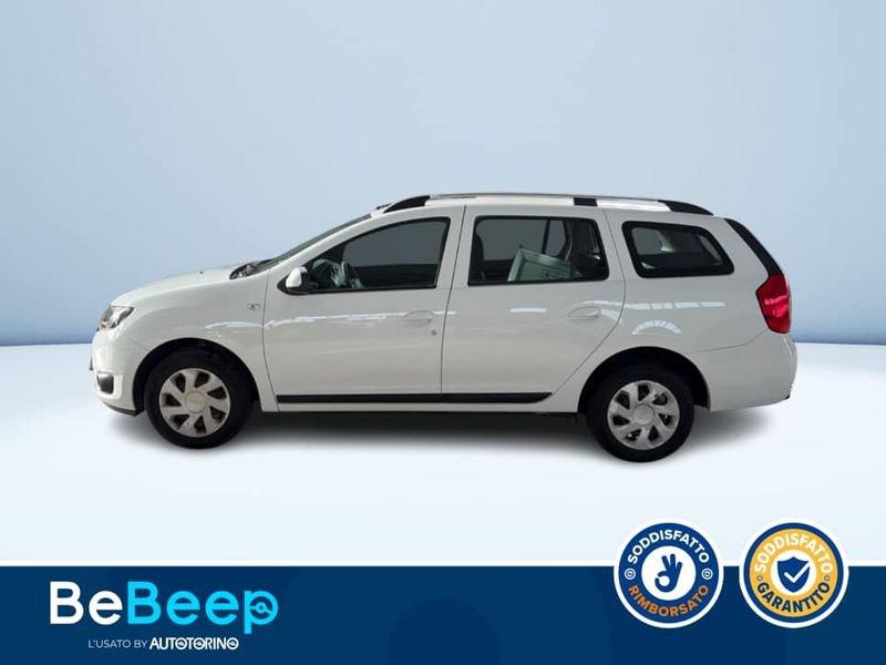 Dacia Logan MCV 0.9 TCE LAUREATE GPL S&S 90CV