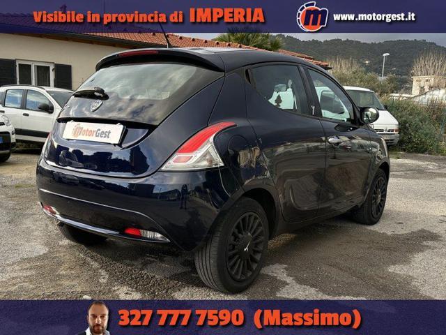 LANCIA Ypsilon 1.2 69 CV 5 porte Mya