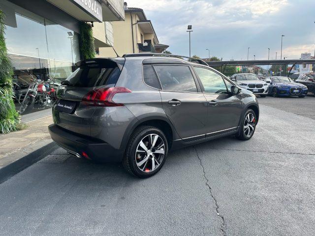 PEUGEOT 2008 PureTech Turbo 110 S&S GT Line NEOPATENTATI