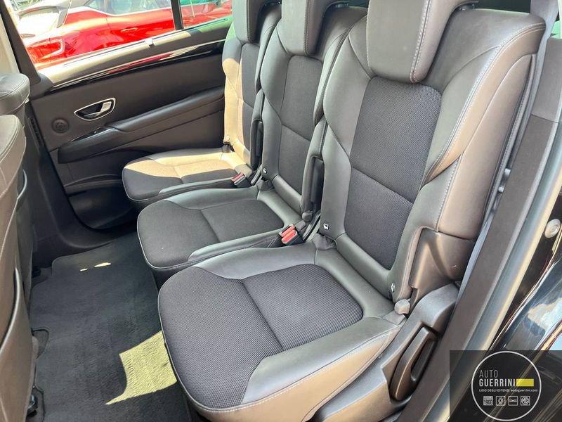 Renault Espace 1.6 dCi 160 CV EDC Intens