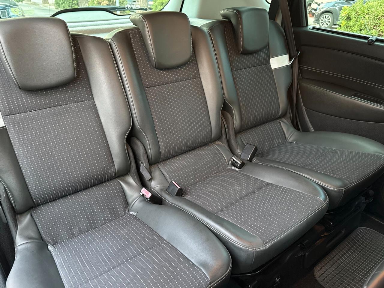 Renault Scenic XMod 1.5 dCi 110CV NAVI PELLE 2014