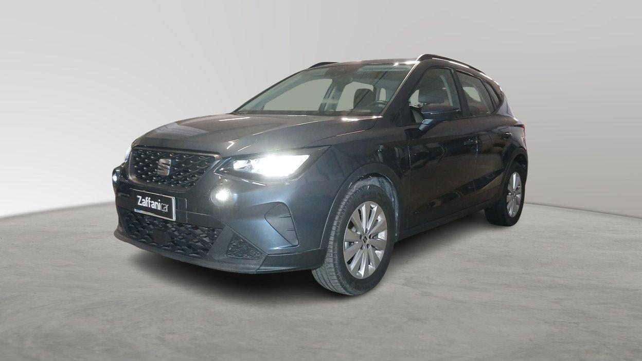 SEAT Arona - Arona 1.0 TGI Style
