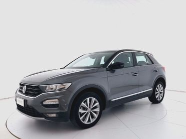 Volkswagen T-Roc 1.5 tsi style