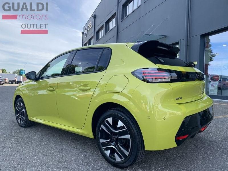 Peugeot 208 208 PureTech 100 Stop&Start 5 porte Style