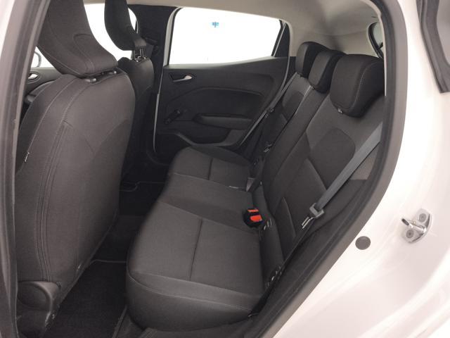 RENAULT Clio 1.5 blue dci Business 85cv