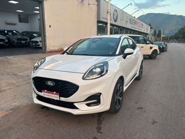 Ford Puma 1.0 EcoBoost Hybrid 125 Cv ST1- Line