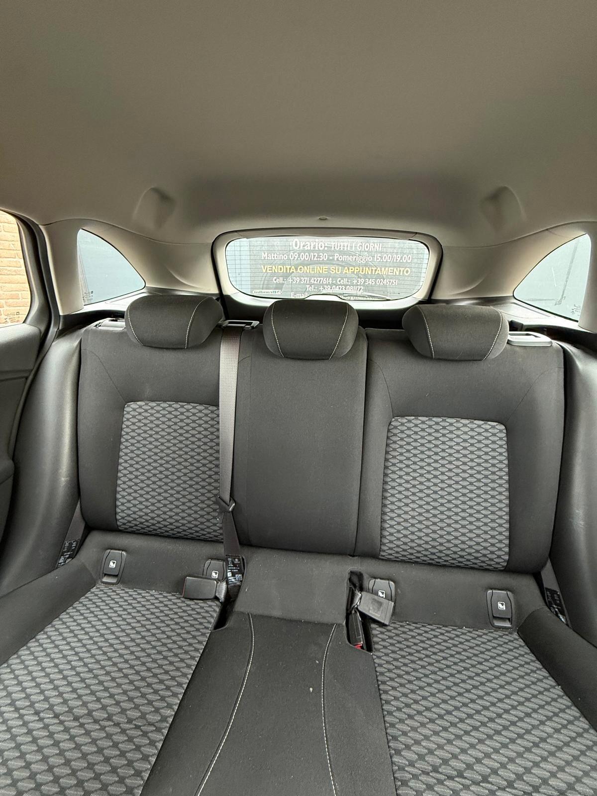 Opel Astra 1.6 CDTi 110CV Start&Stop Sports Tourer Innovation
