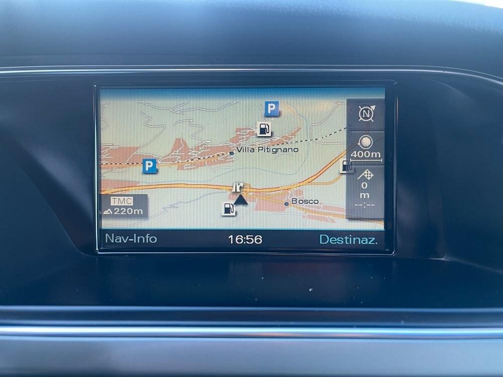 Audi A5 3.0 V6 TDI F.AP. quattro Ambition