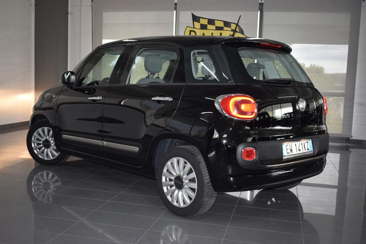 Fiat 500L 1.3 Multijet 85 CV PopStar