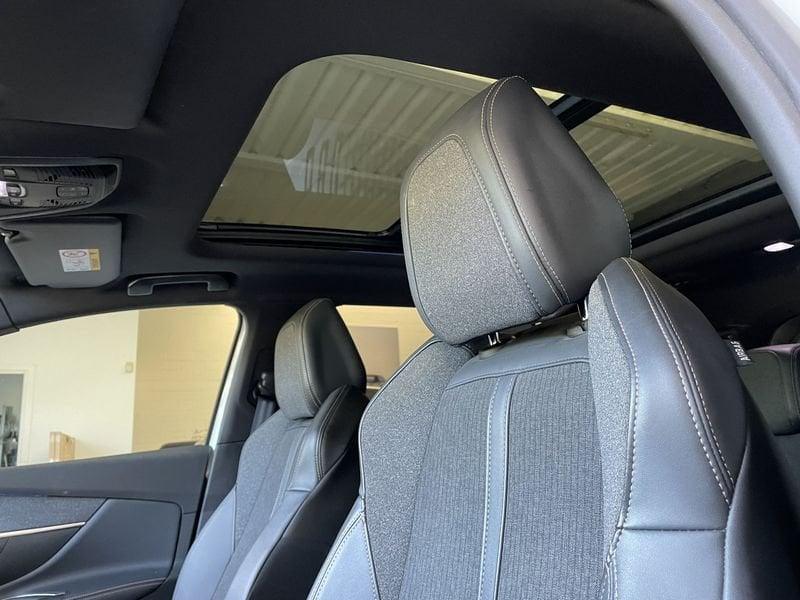 Peugeot 5008 5008 BlueHDi 130 S&S EAT8 GT Line