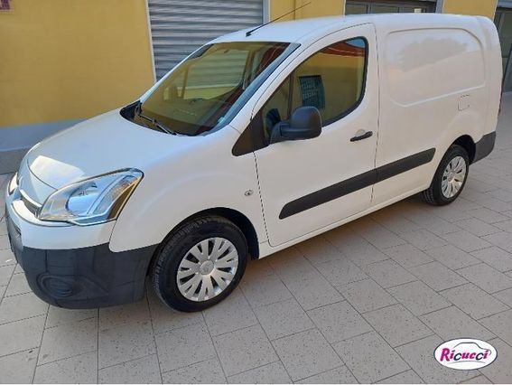 CITROEN Berlingo Maxi 1.6 HDi 3 posti