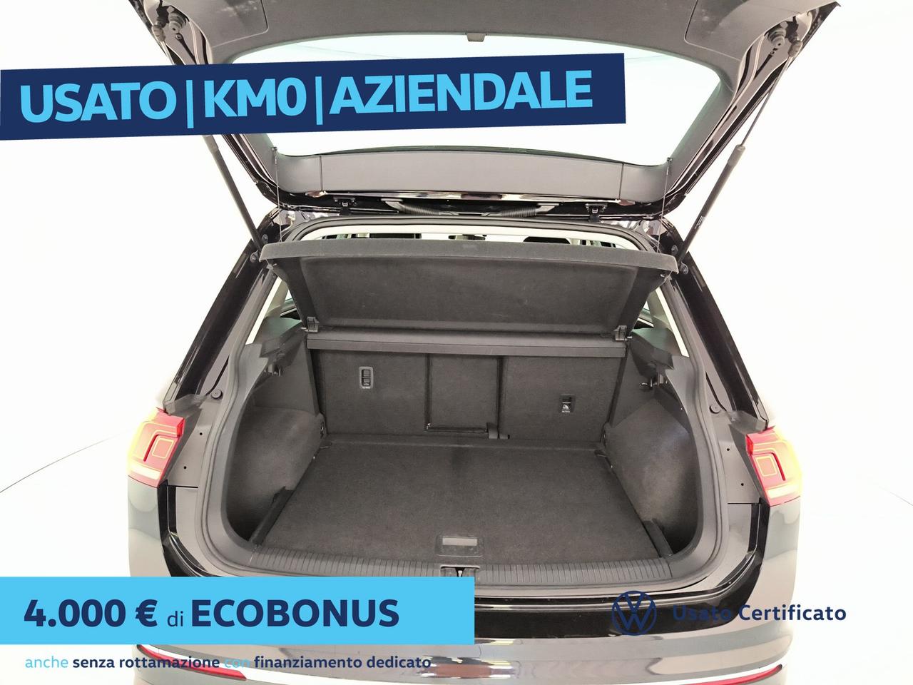 Volkswagen Tiguan 2.0 tdi life 150cv dsg