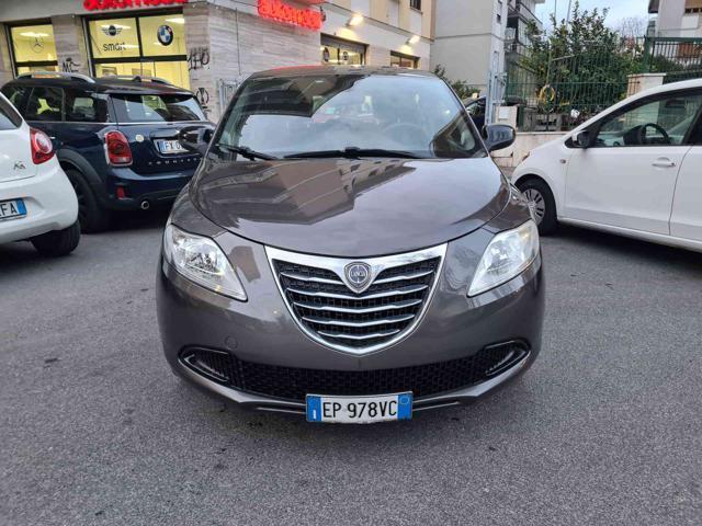 LANCIA Ypsilon 1.3 MJT 16V 95 CV 5 porte S&S Platinum