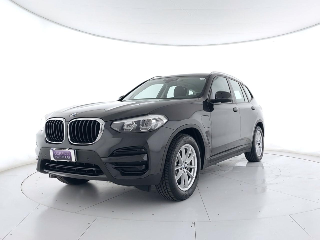 BMW X3 xdrive30e Business Advantage auto APPLE CARPLAY+LED