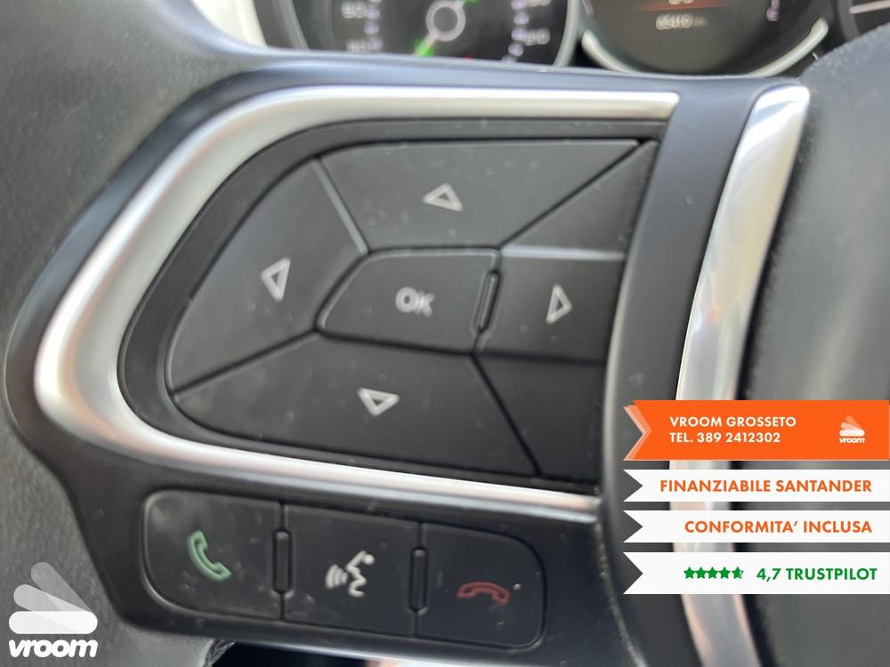 FIAT 500L 500L 1.4 T-Jet 120 CV GPL Pop Star