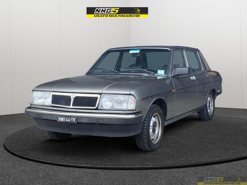 Lancia Beta Berlina Trevi 1.6