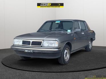 Lancia Beta Berlina Trevi 1.6
