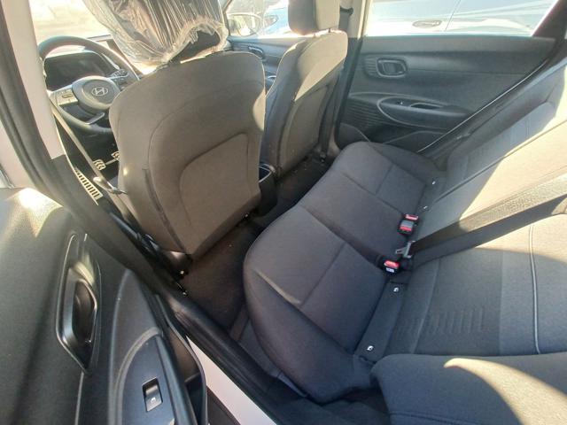 HYUNDAI Bayon 1.0 T-GDI MT XLine