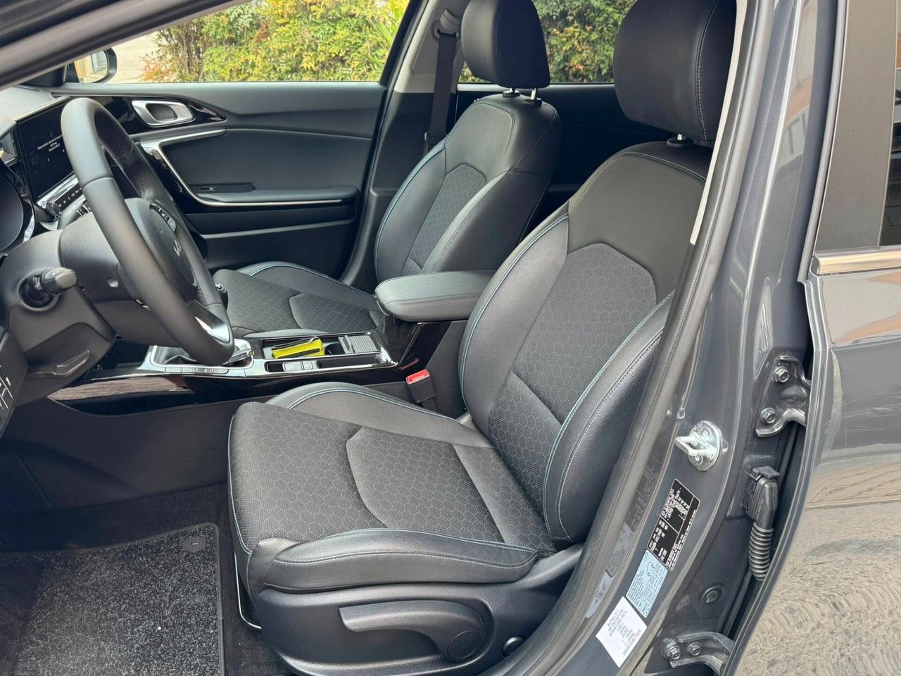 KIA XCEED 1.0 T-GDI GPL 120 CV. SOLI 8.000 KM PERFETTA