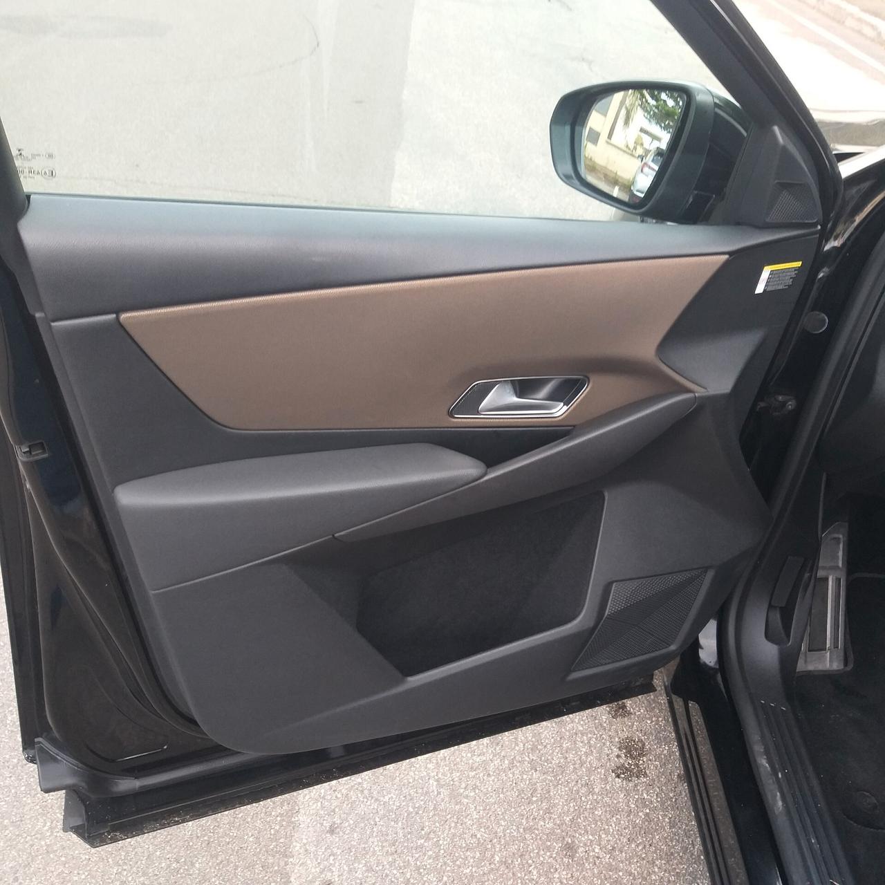 Ds 7 Crossback BlueHDi 130 aut. Business