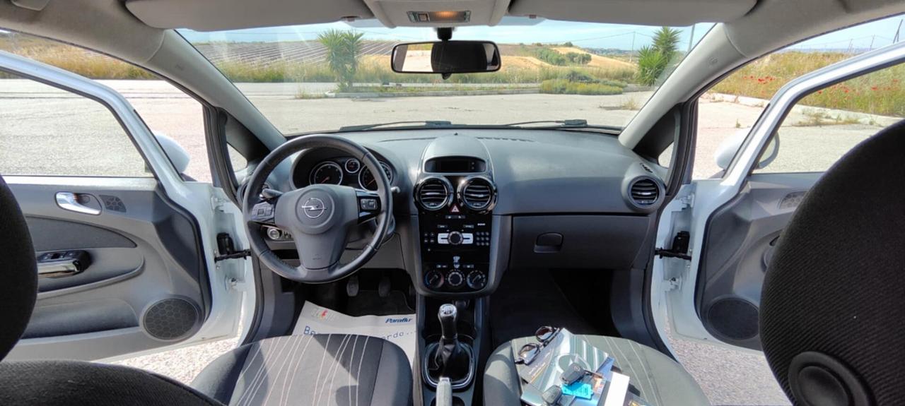 Opel Corsa 1.3 CDTI 95CV ecoFLEX 3 porte Edition