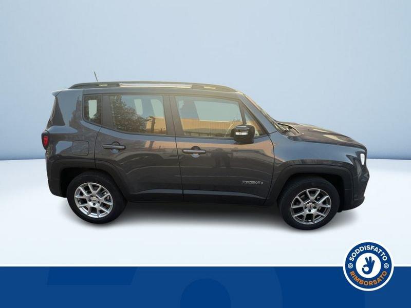 Jeep Renegade 1.6 Multijet Limited MY23
