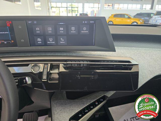 PEUGEOT 3008 Hybrid 145 e-DCS6 Allure