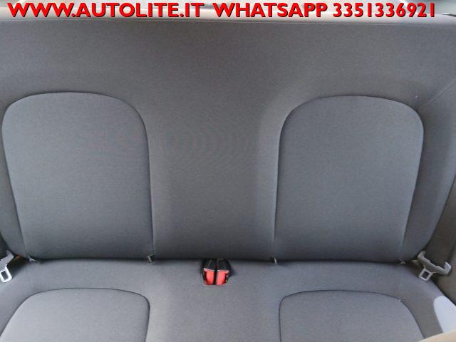 FIAT Panda 1.2 Easy 69 CV E6D TEMP