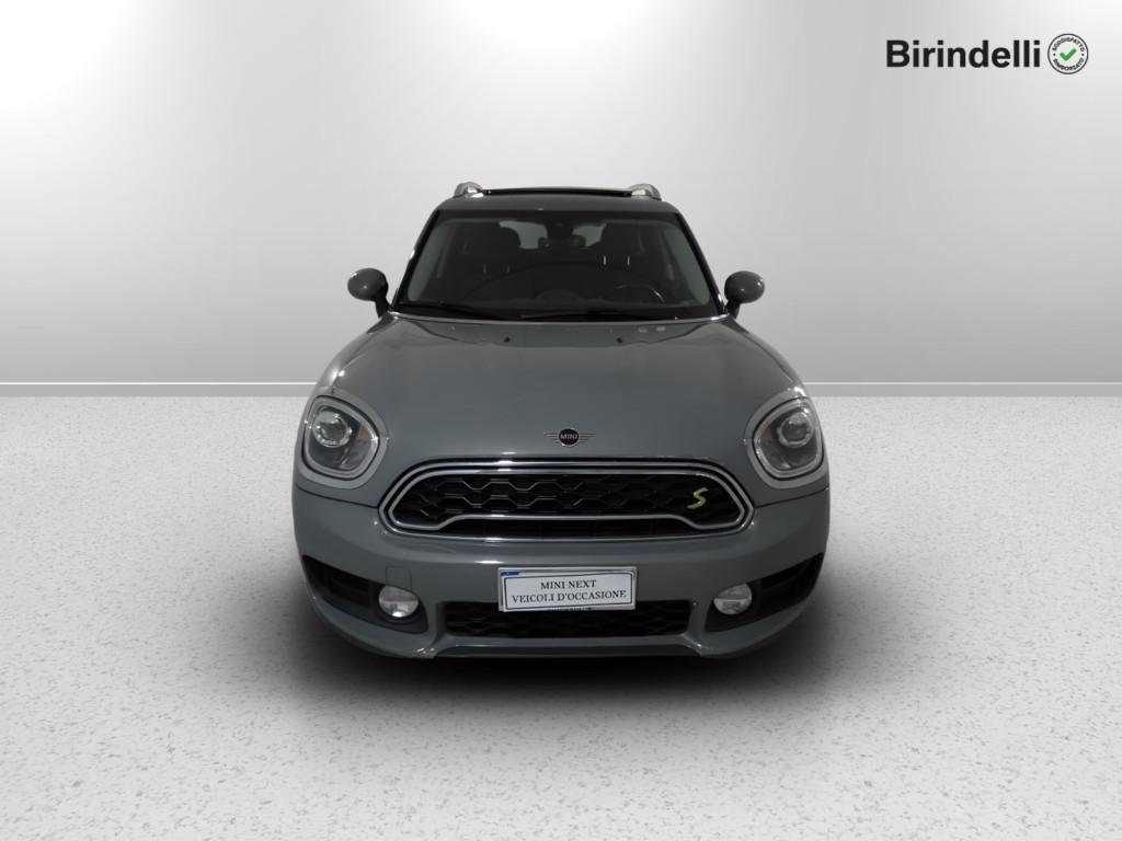 MINI Mini Countrym.(F60) - Mini 1.5 Cooper SE Hype Countryman ALL4 Automatica