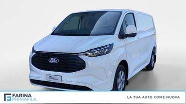 FORD Transit Custom V710 320 2.5 Duratec phev 233cv Titanium L1H1
