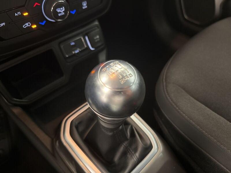 Jeep Renegade 2019 1.0 t3 Limited 2wd